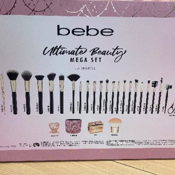 Bebe Ultimate Beauty - Picture 2 of 2